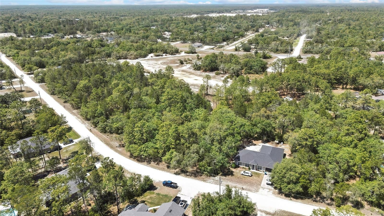 Property Photo:  10489 Maybird Avenue  FL 34613 