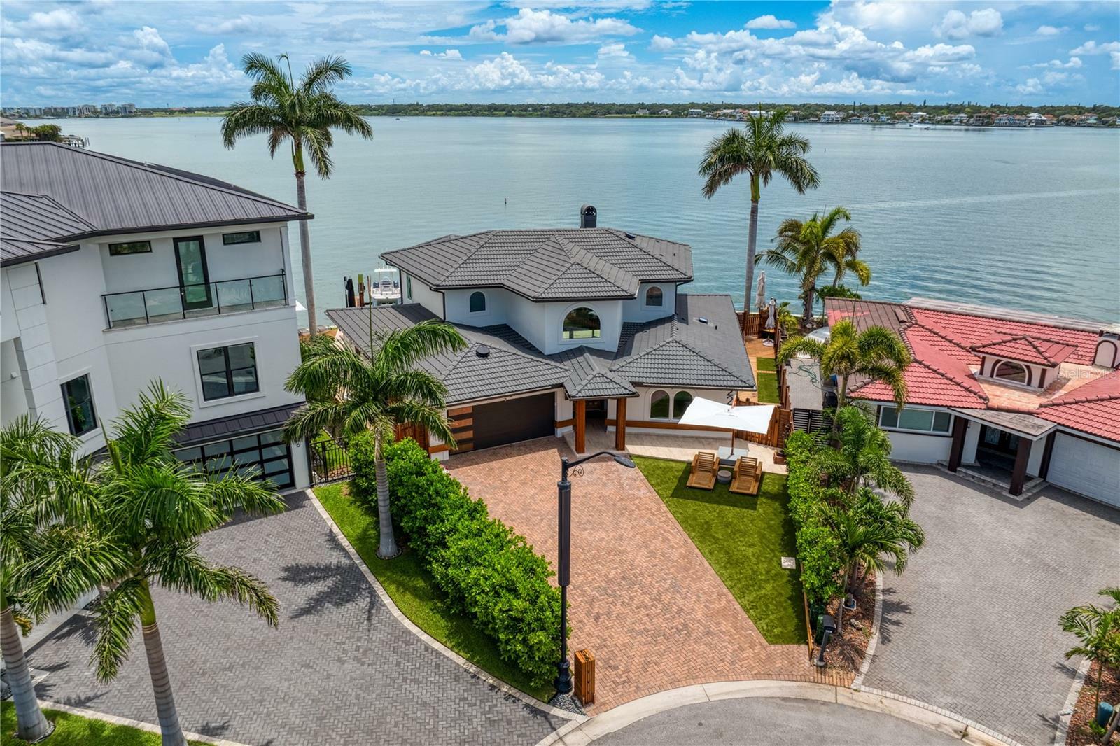 Property Photo: 2250 Donato Drive FL 33786