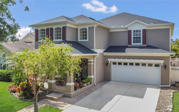 11724 Fitzgerald Butler Road  Orlando FL 32836 photo