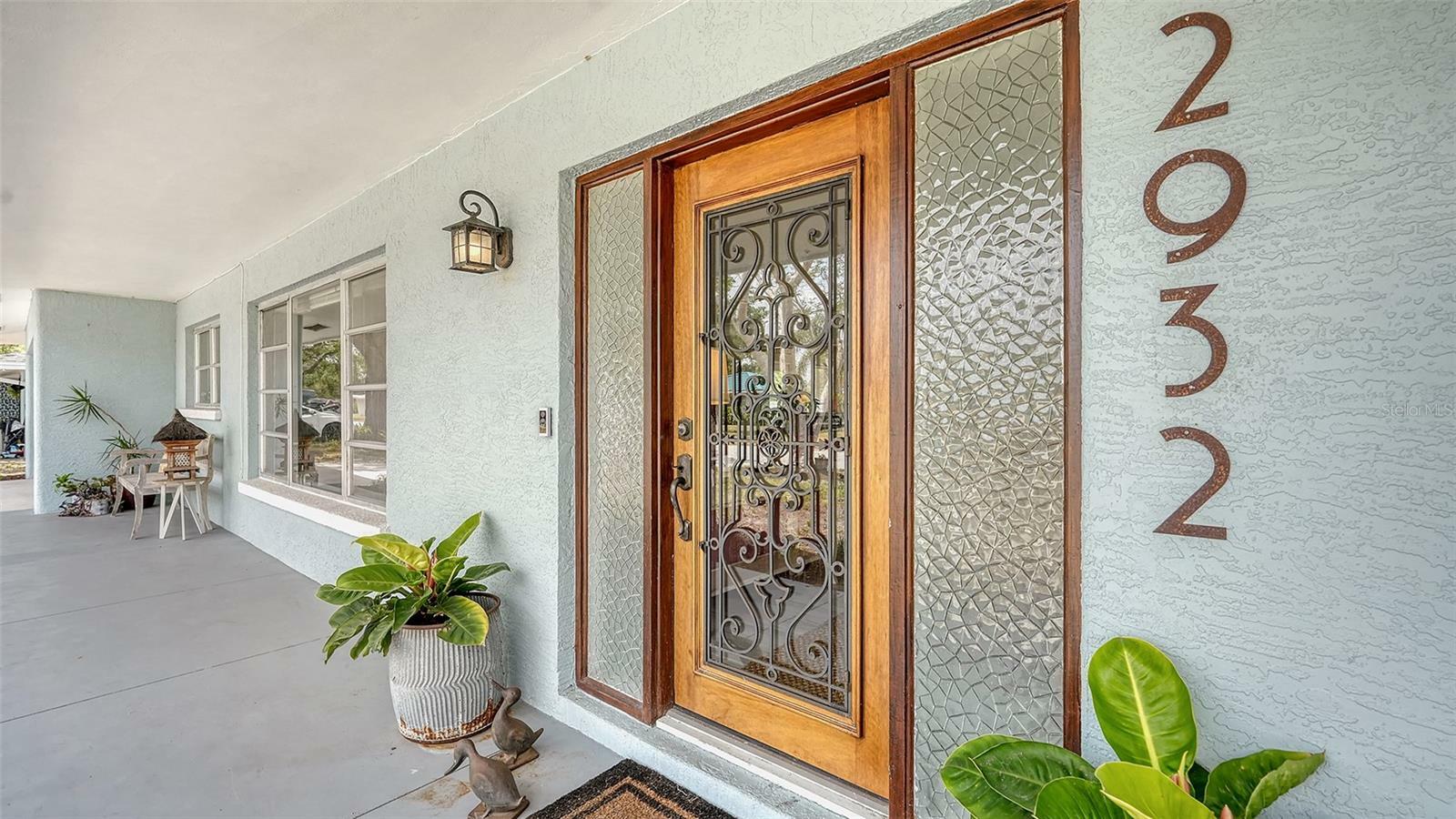 Property Photo: 2932 Upper Tangelo Drive FL 34239
