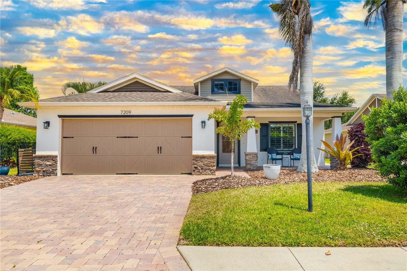 7209 35th Street E  Sarasota FL 34243 photo