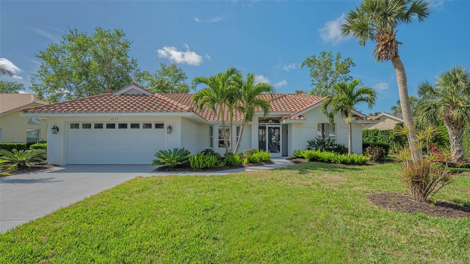 2115 Timucua Trail  Nokomis FL 34275 photo