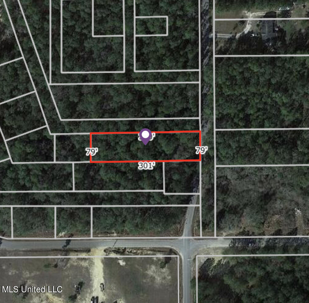 Property Photo: McDonald Drive MS 39571