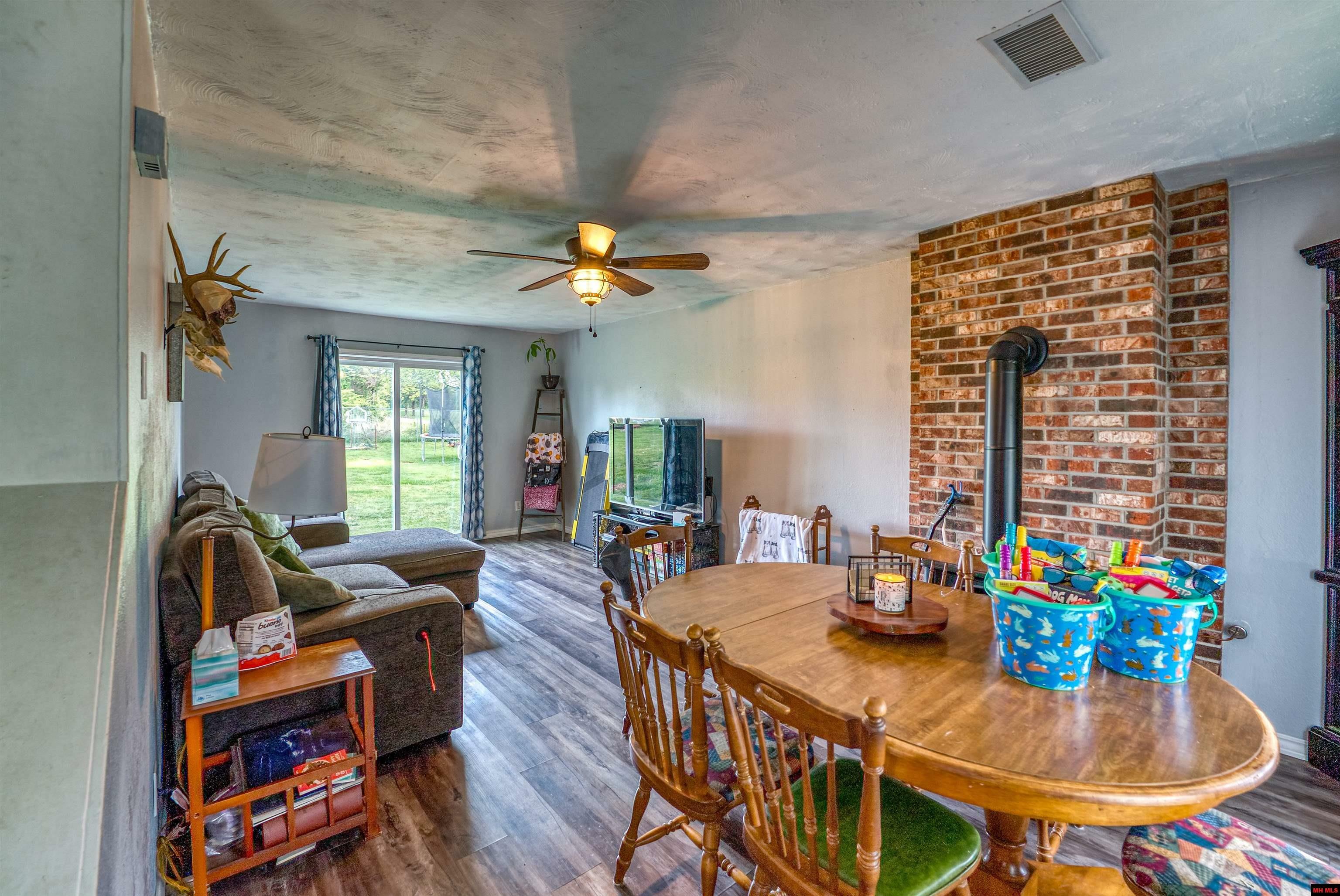 Property Photo: 170 Delicious Lane AR 72653