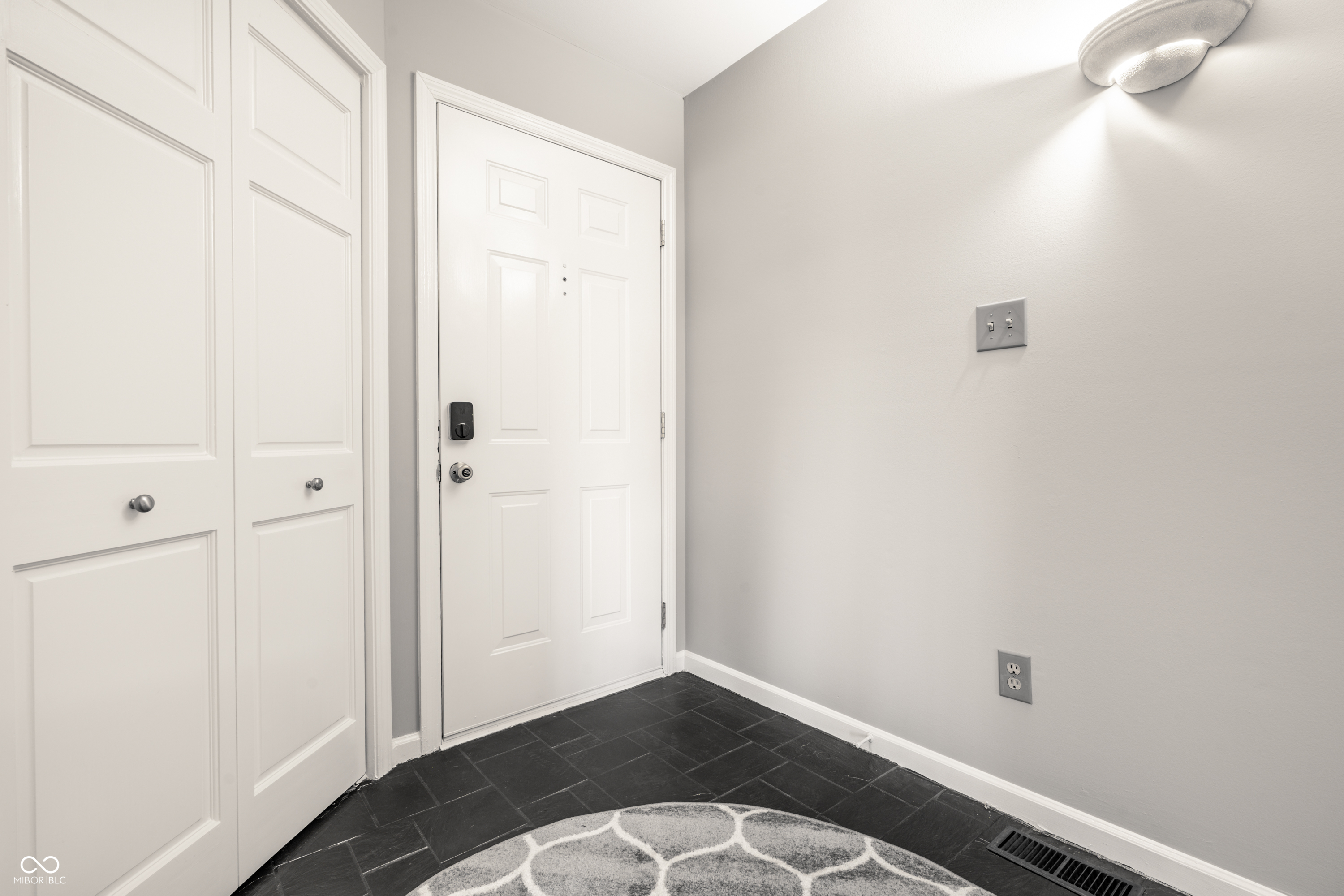 Property Photo: 2141 Rome Drive Apt B IN 46228