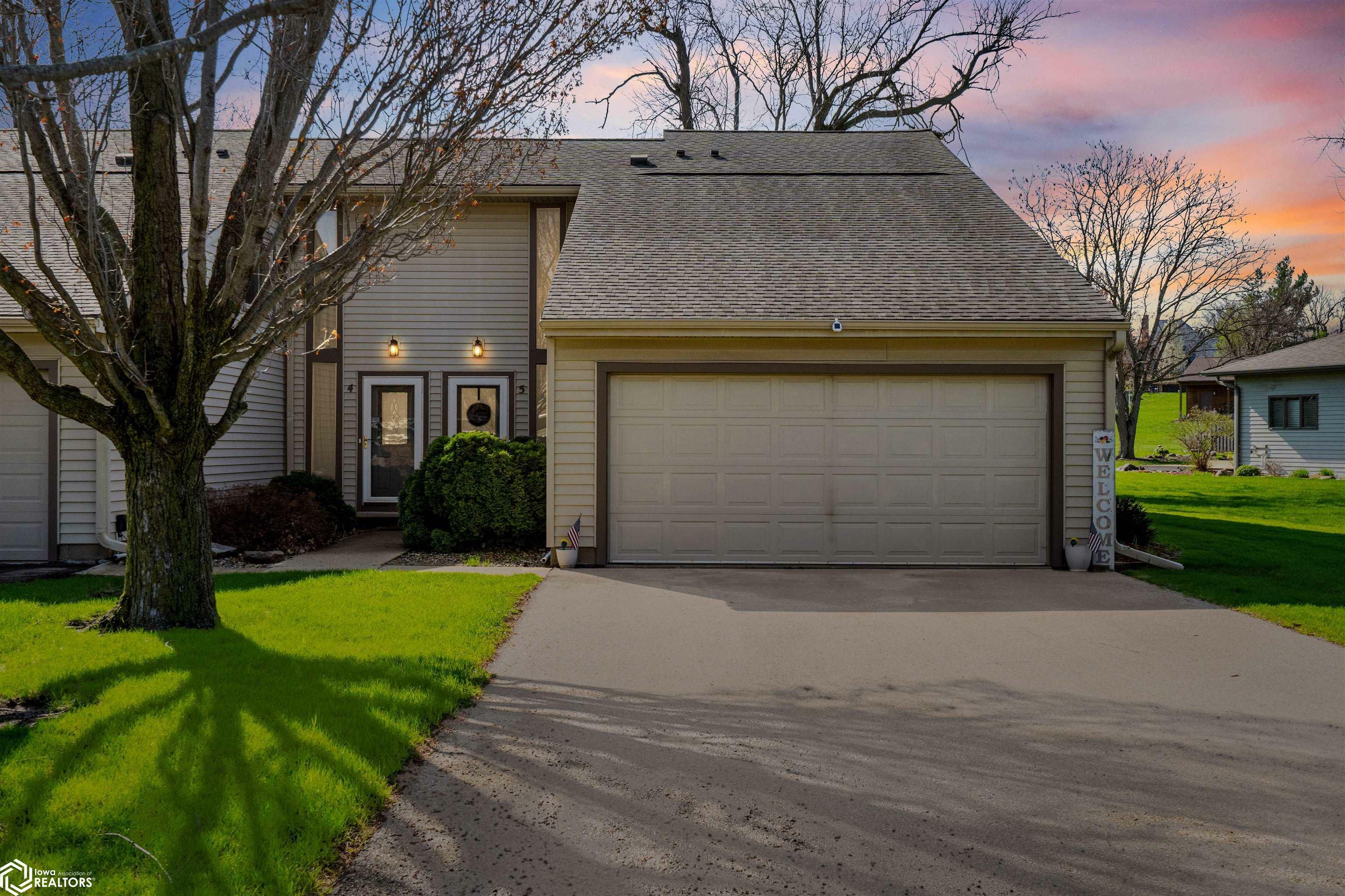 Property Photo:  1204 S 12th Street 5  IA 50158 