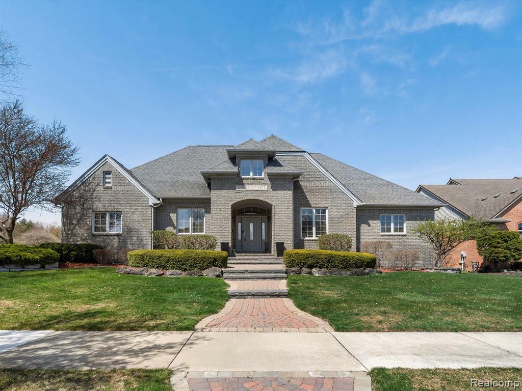 Property Photo: 35743 Addison Drive MI 48047 5860
