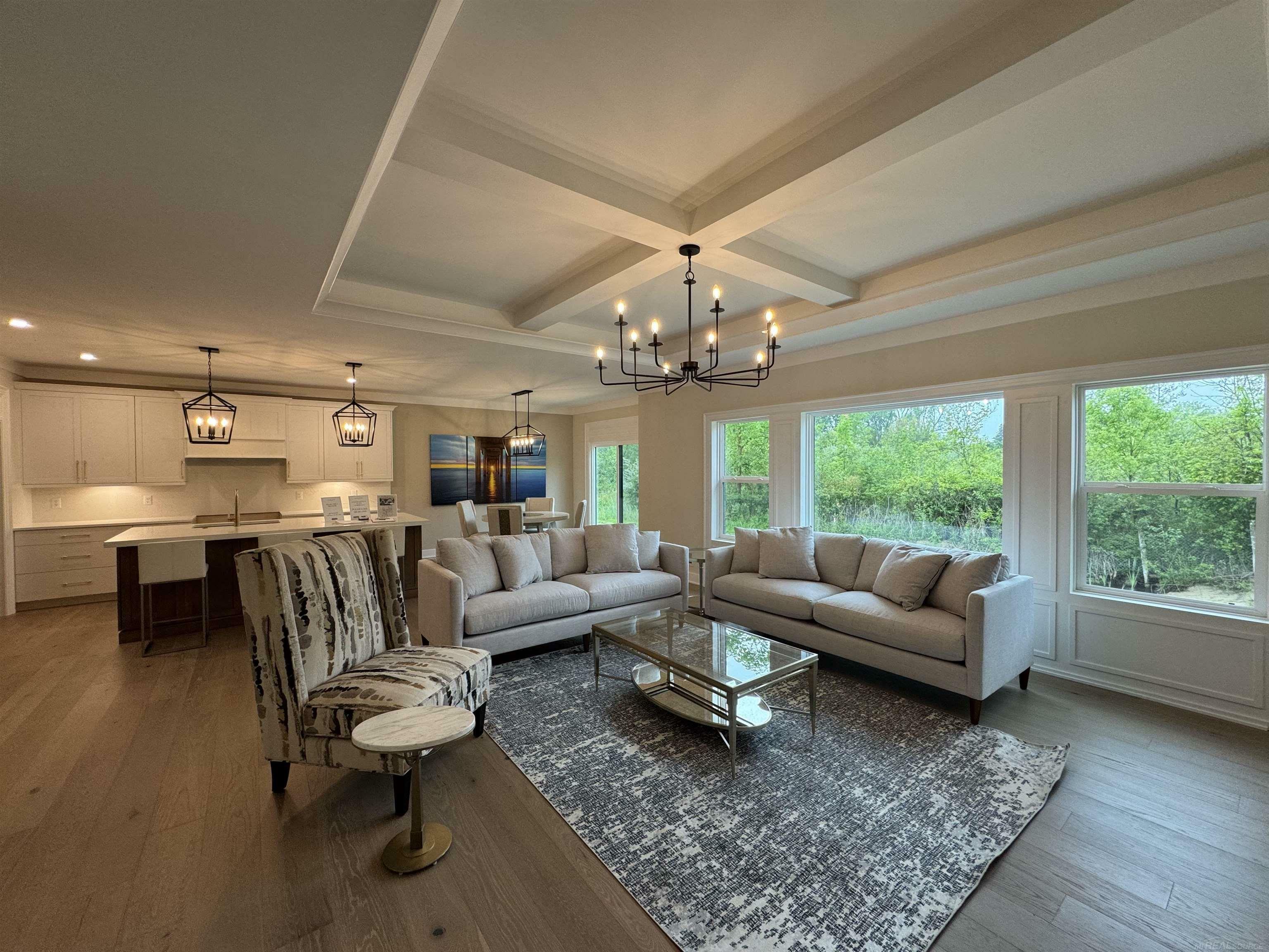 Property Photo: 57287 Meadowridge Drive MI 48094