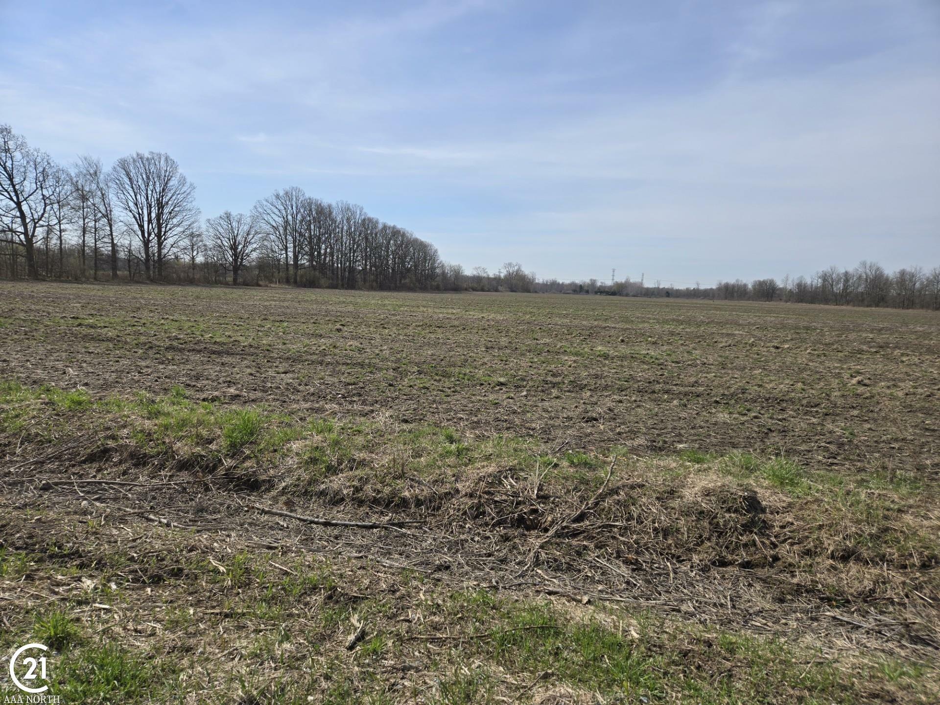 Property Photo: 0 Weber (Lot A) Road MI 48063