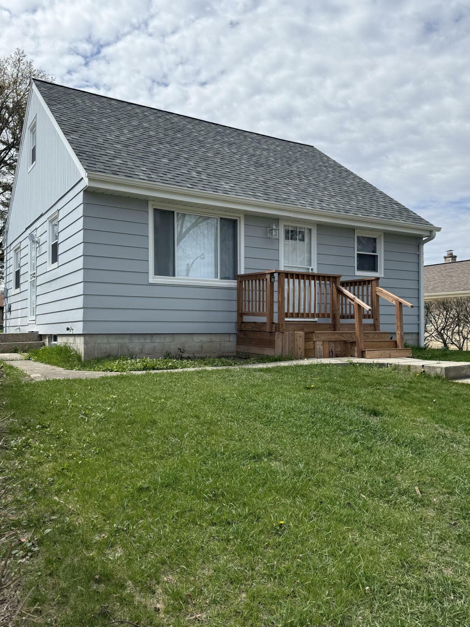 Property Photo: 4135 N 70th St WI 53216