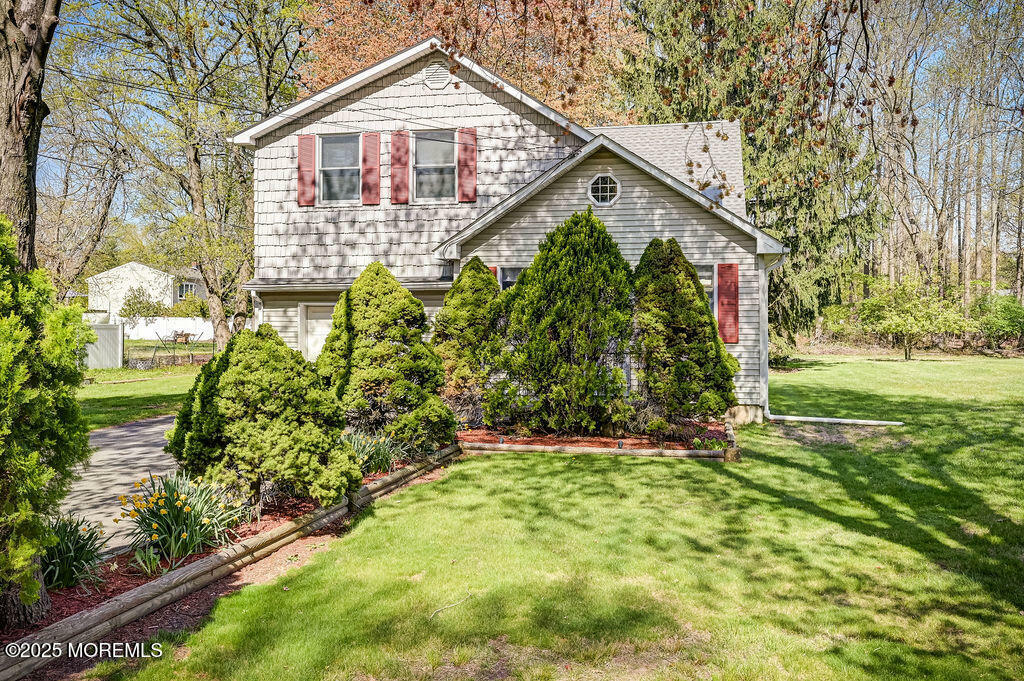 Property Photo: 244 Wilson Avenue NJ 07758