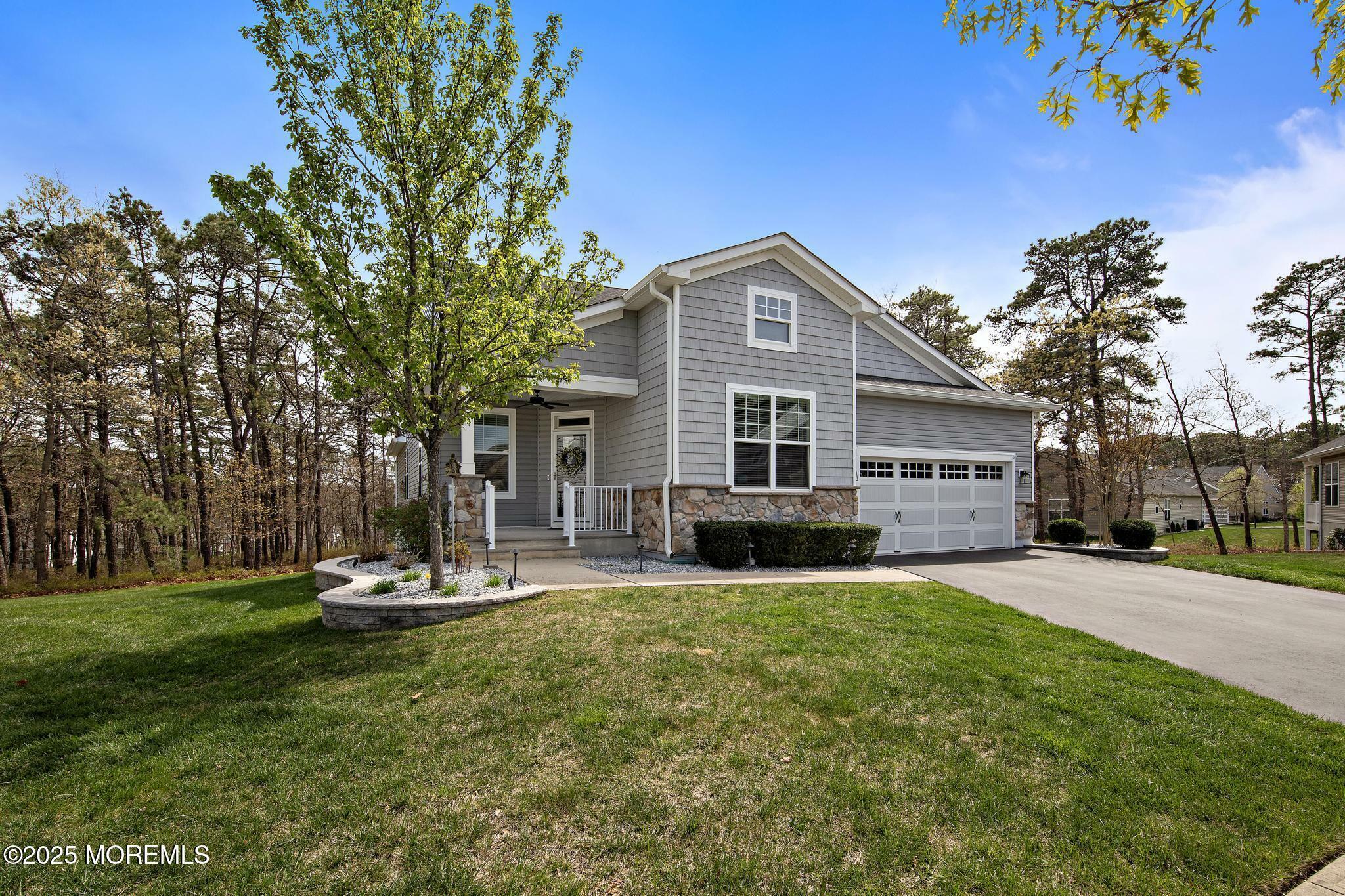 Property Photo: 14 Starboard Court NJ 08087