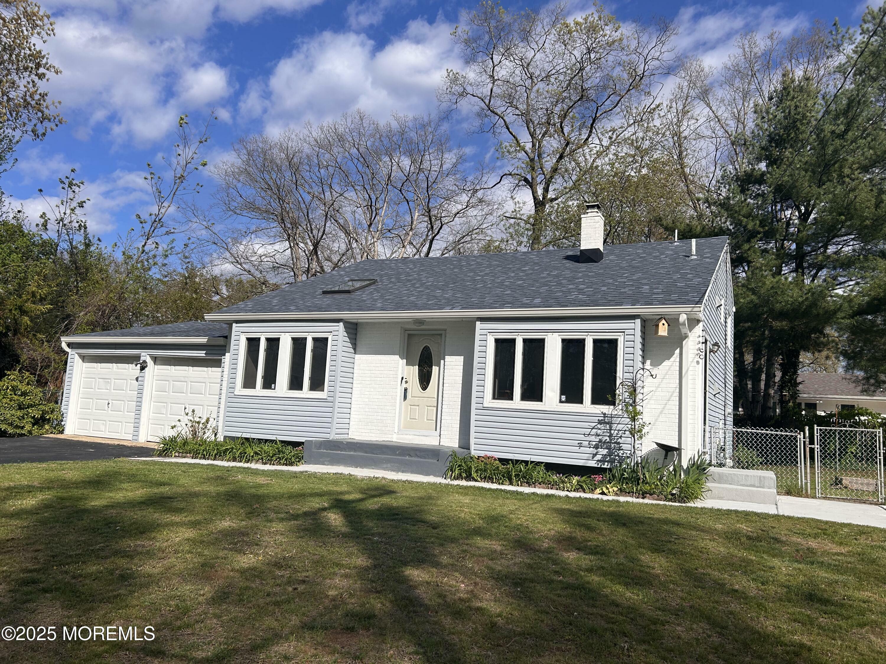Property Photo: 16 Germania Court NJ 08755