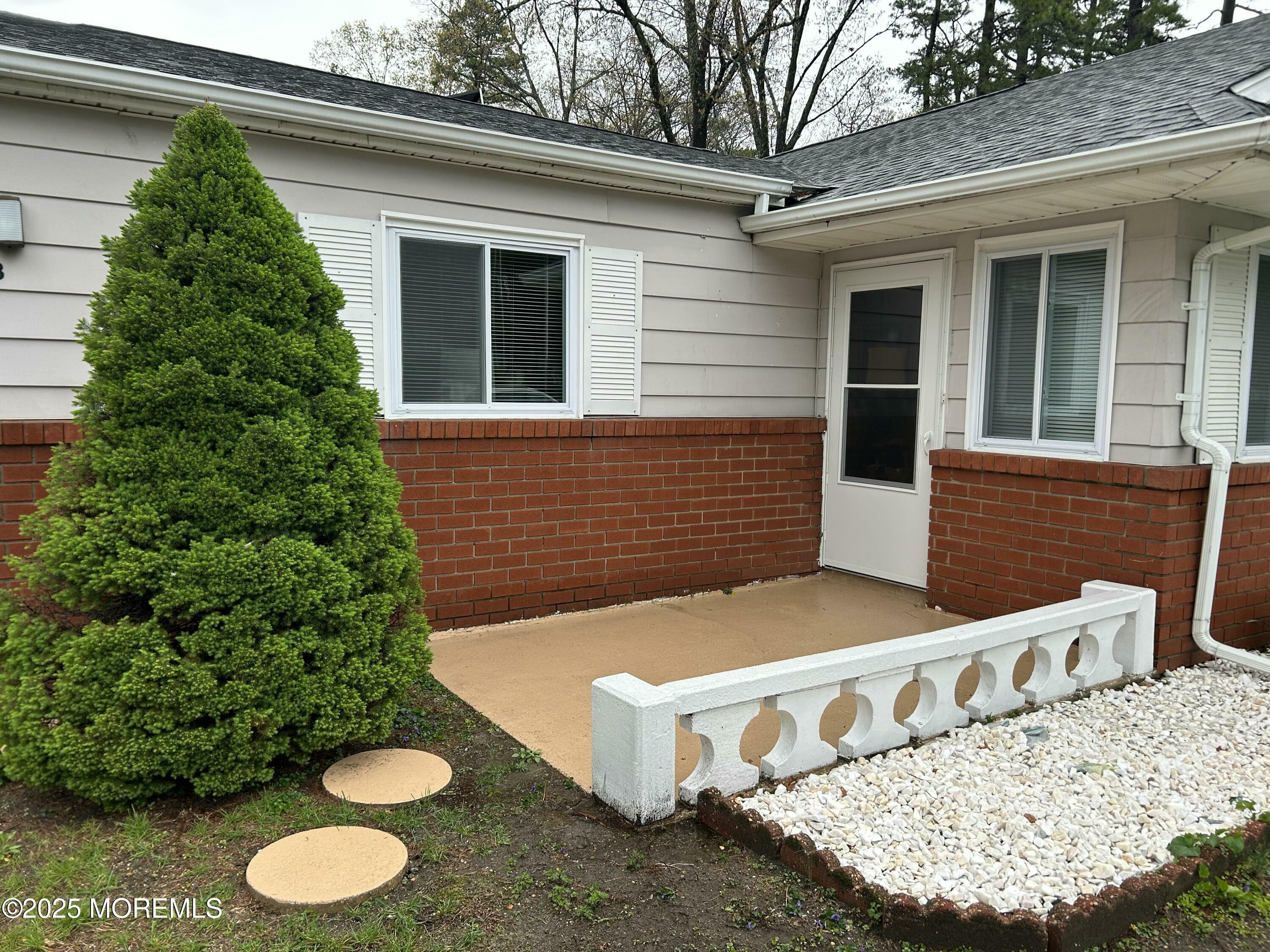 Property Photo: 10B Mallard Street NJ 08759