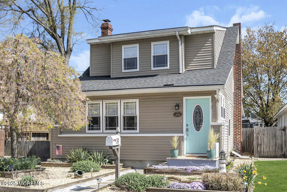 Property Photo:  39 Ideal Avenue  NJ 07748 