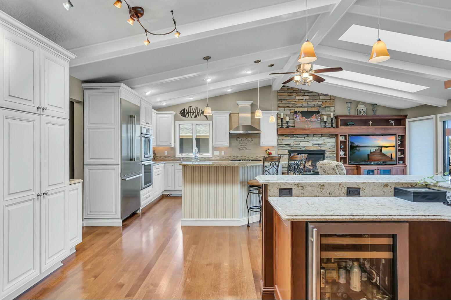 Property Photo: 205 Bedford Drive MI 49230