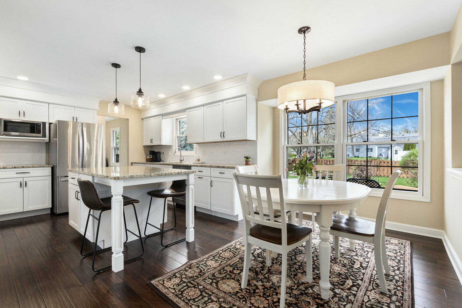 Property Photo: 205 Northampton Drive IL 60543