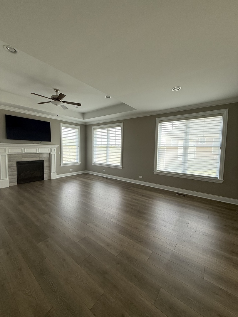 Property Photo: 17035 Clover Drive IL 60467