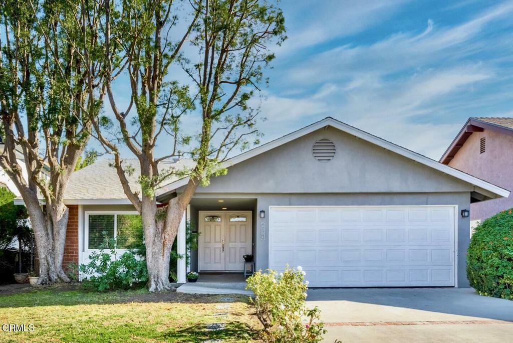 Property Photo: 6206 Newcastle Avenue CA 91316