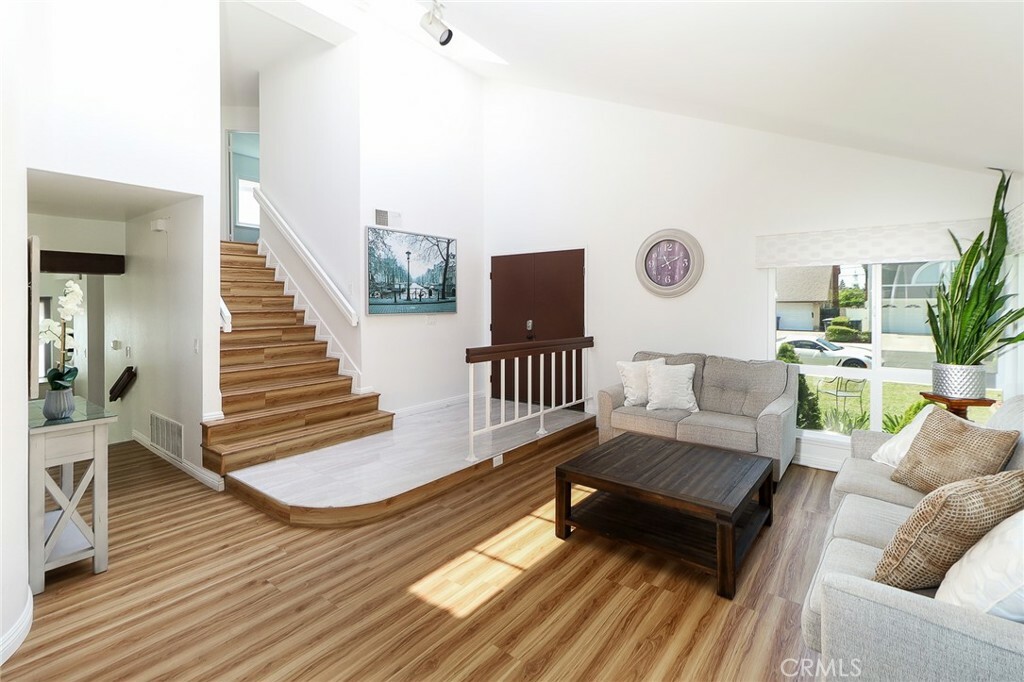 Property Photo: 8288 Mercury Drive CA 90620