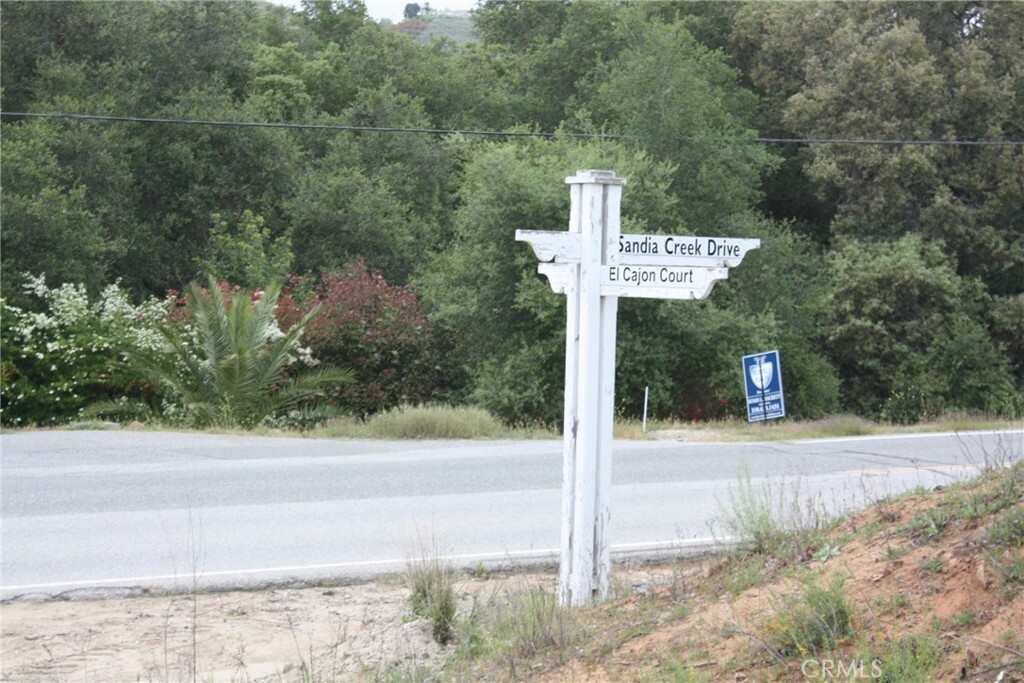Property Photo: 0 El Cajon CA 92590