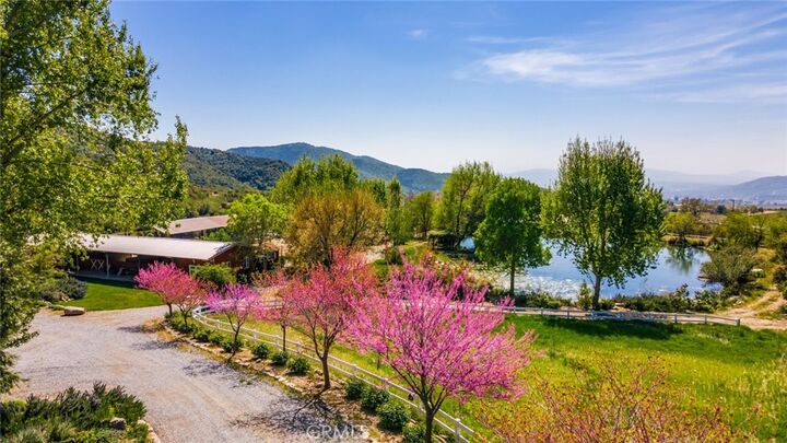 Property Photo:  37547 Oak Glen Road  CA 92399 