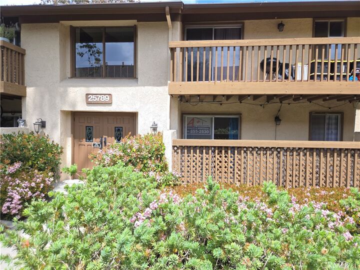 Property Photo: 25789 Marguerite D102 CA 92692