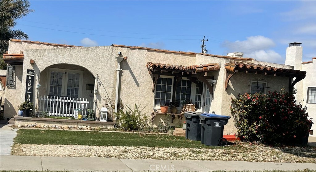 609 E Church Street  Santa Maria CA 93454 photo