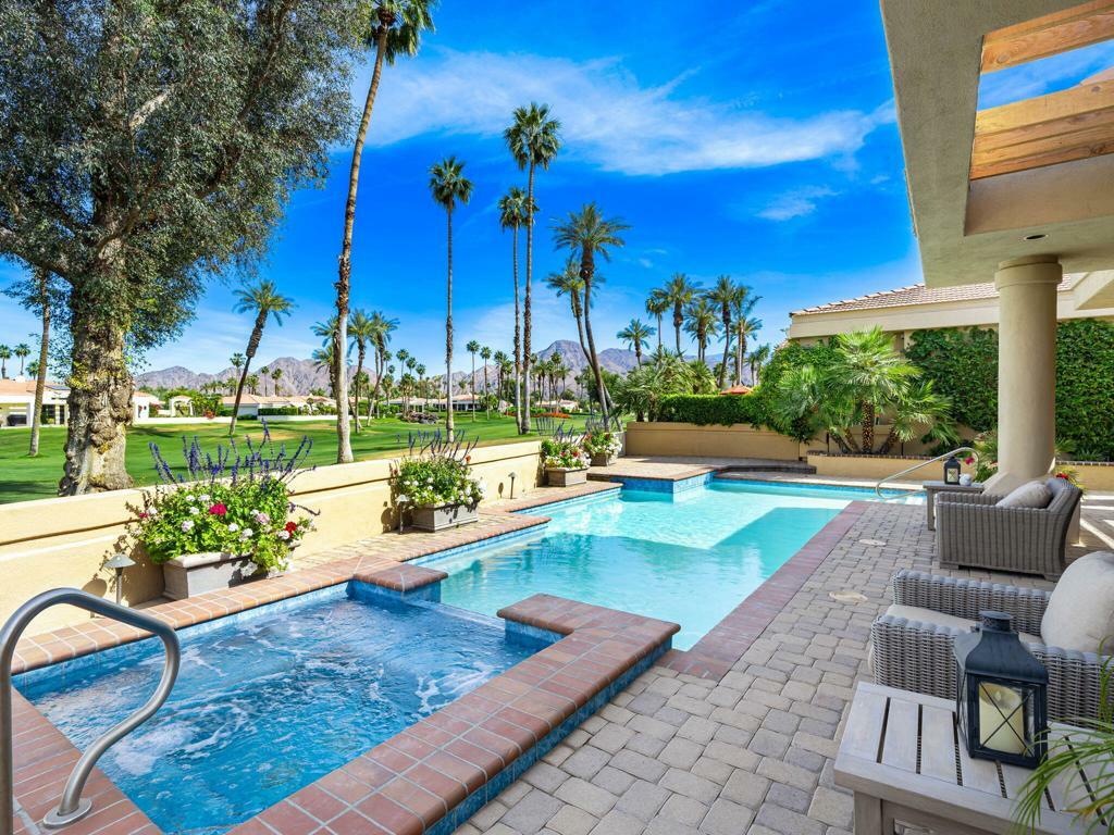 75161 Spyglass Drive  Indian Wells CA 92210 photo
