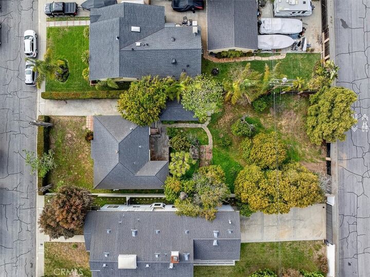 Property Photo: 2814 Pinckard Avenue CA 90278