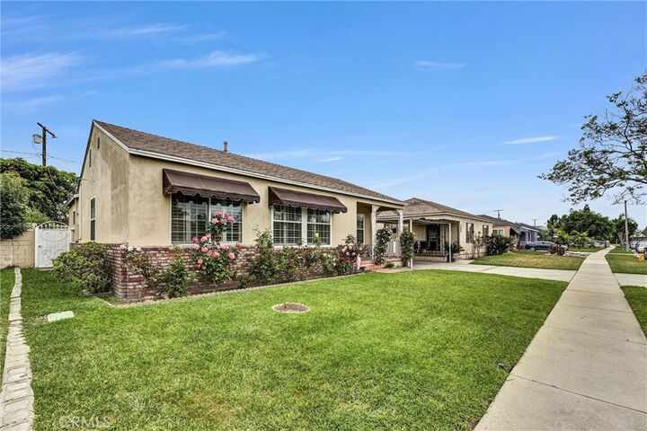 Property Photo:  7518 Loch Alene Avenue  CA 90660 