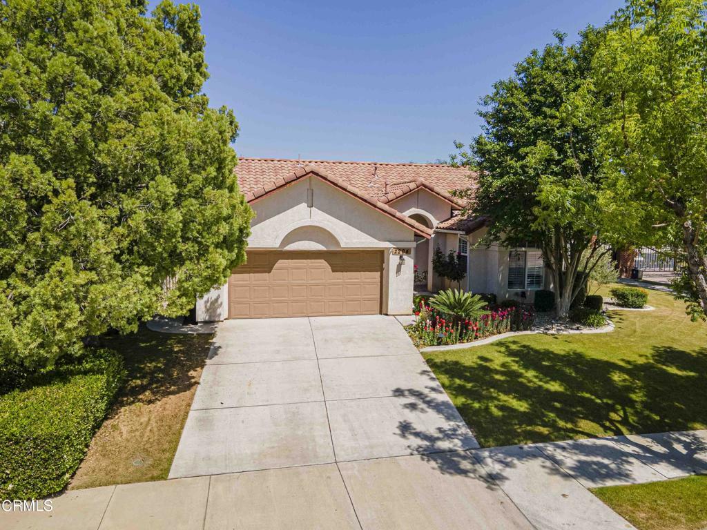 2204 Snowdrop Drive  Bakersfield CA 93311 photo