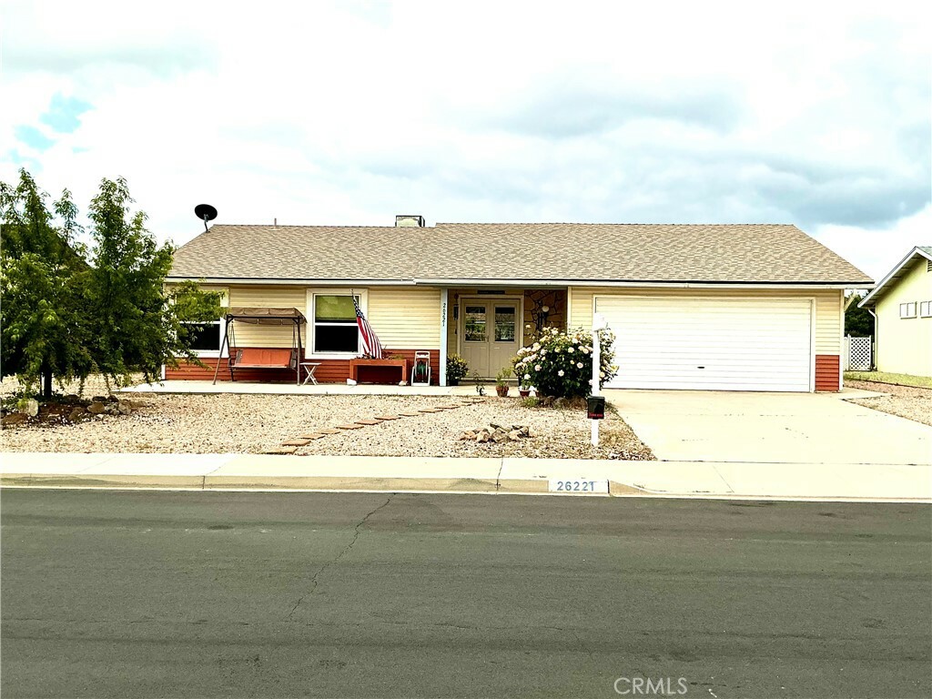 Property Photo:  26221 Germantown Drive  CA 92586 