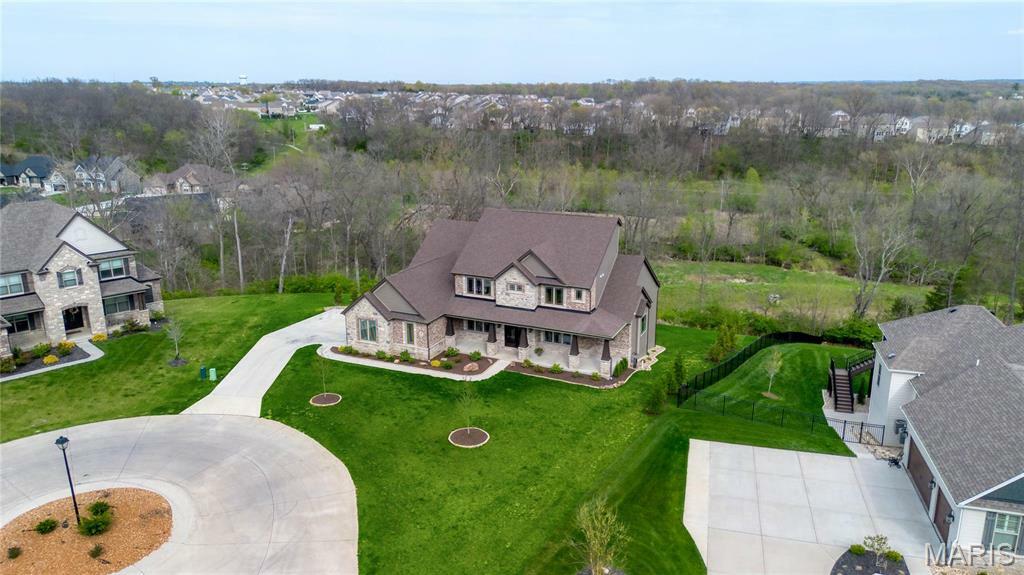 Property Photo: 152 Westleigh Manor Drive MO 63385