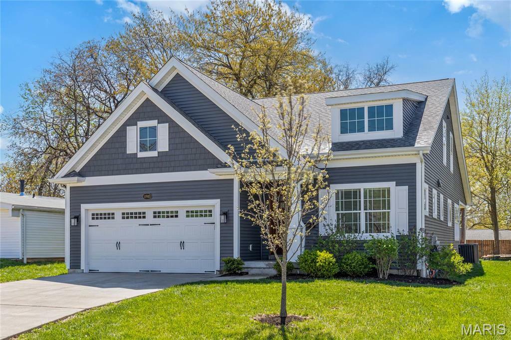 Property Photo: 11910 Lillian Avenue MO 63131