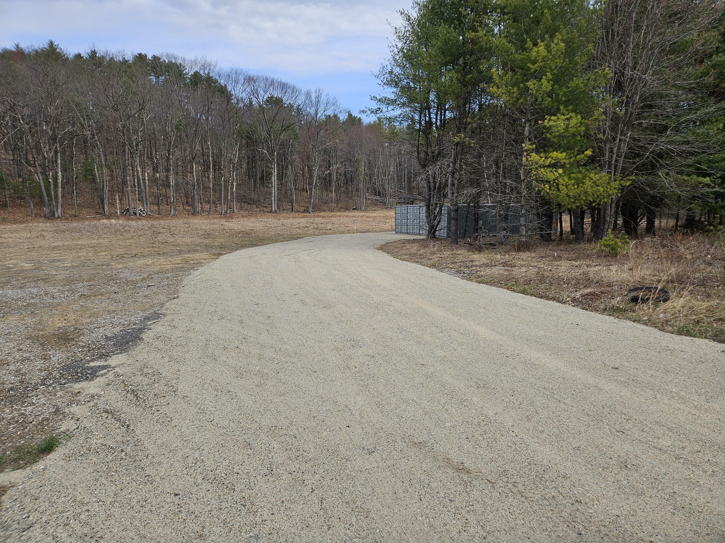 Property Photo: Lot 11 Minot Avenue ME 04210