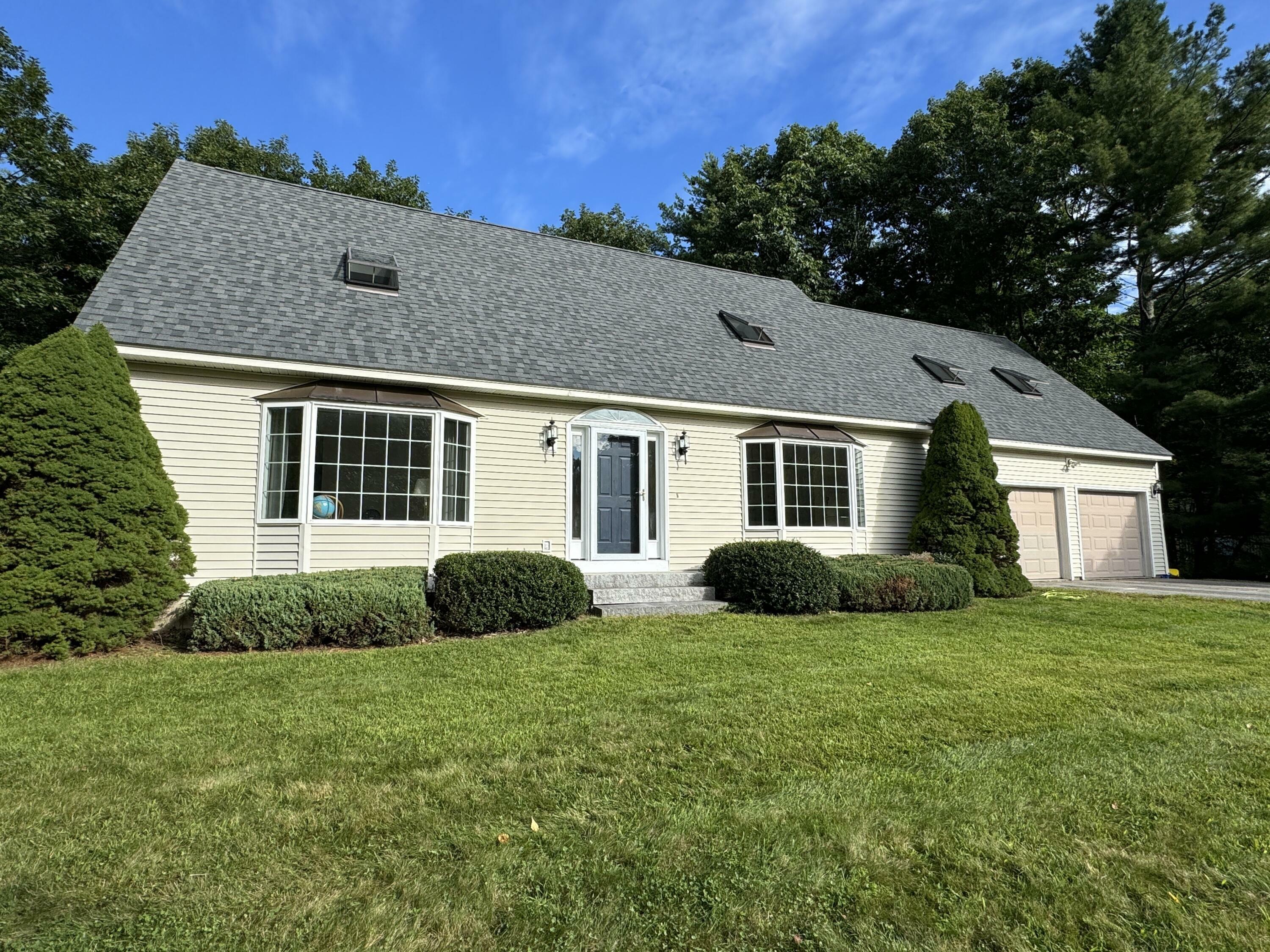 24 Knight Street  Falmouth ME 04105 photo