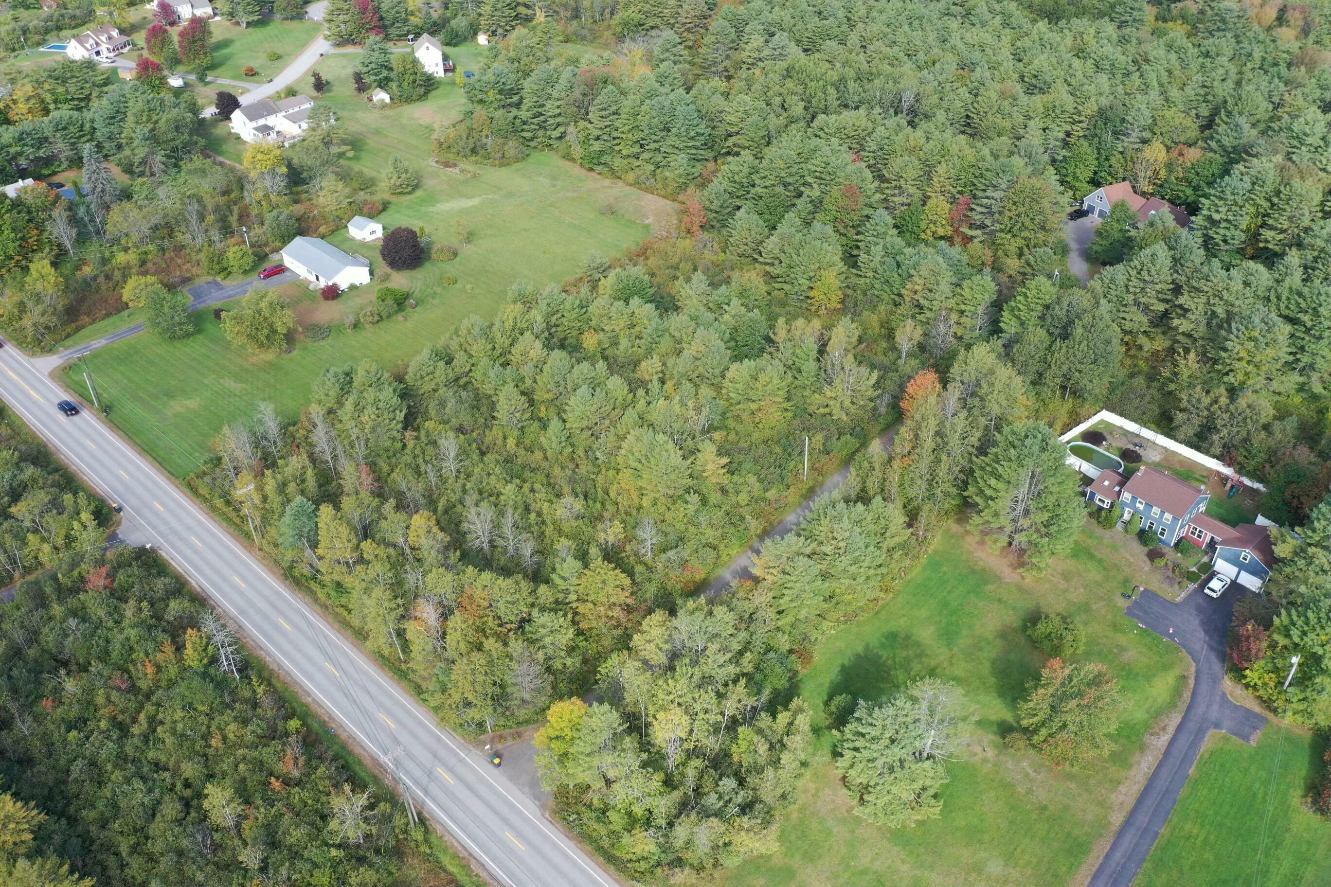 Property Photo: 127 Holmes Road ME 04074