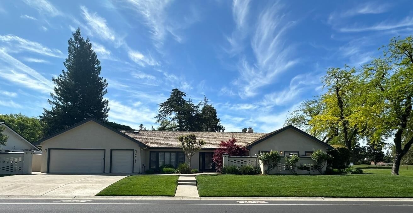 Property Photo: 44791 N El Macero Drive CA 95618