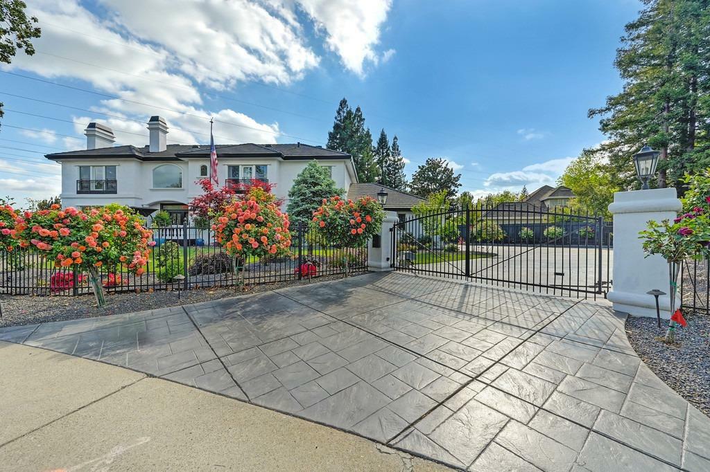 Property Photo: 2722 Latham Drive CA 95864