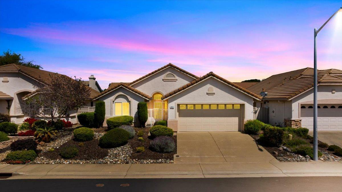 Property Photo: 7677 Timberrose Way CA 95747