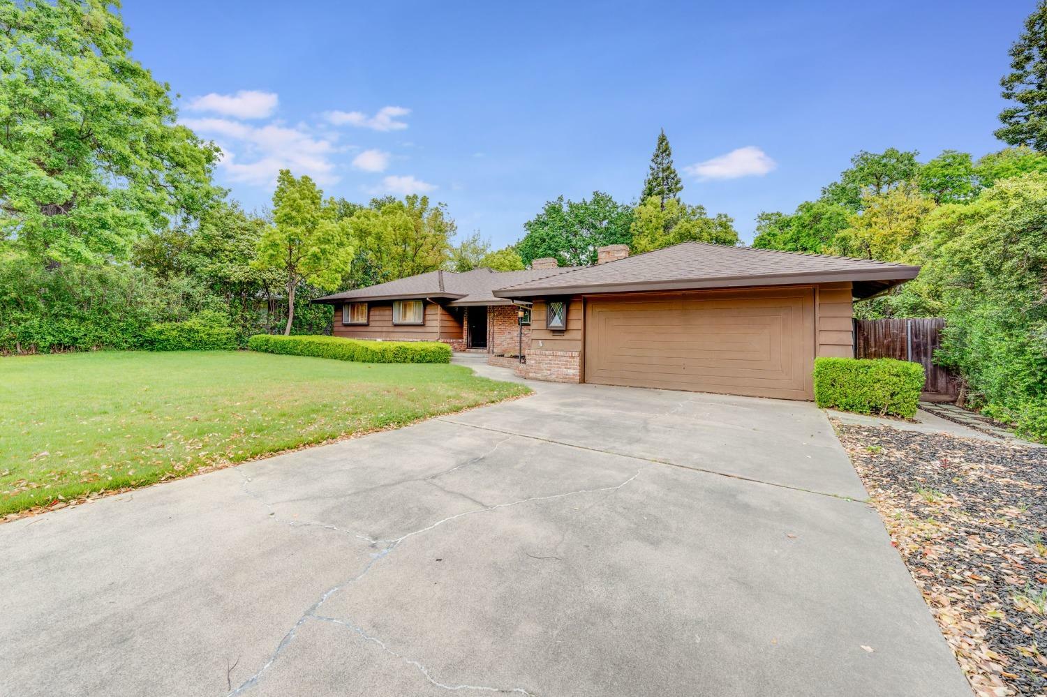 Property Photo: 728 Columbia Drive CA 95864