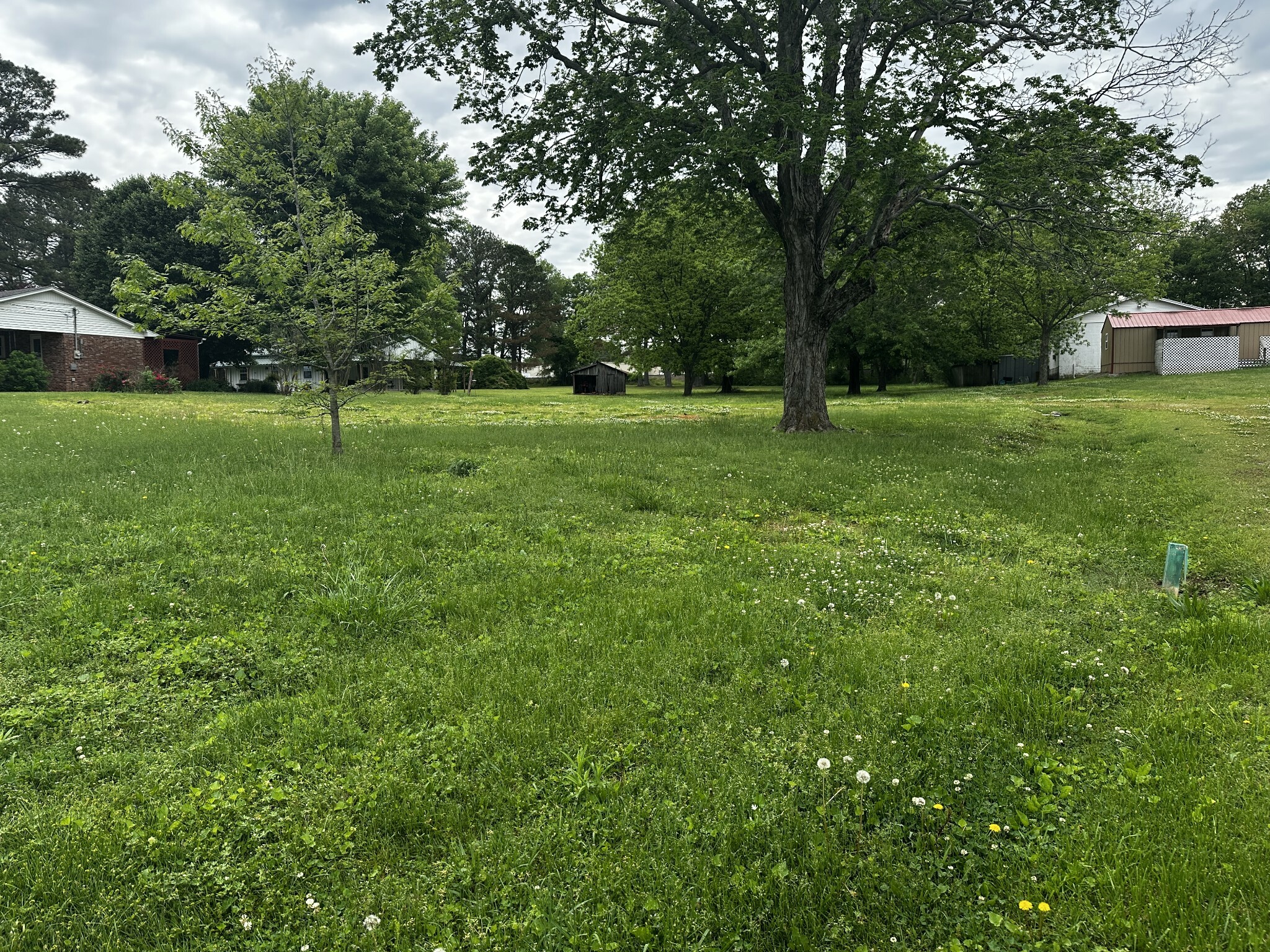 Property Photo: 316 N Main St TN 38469