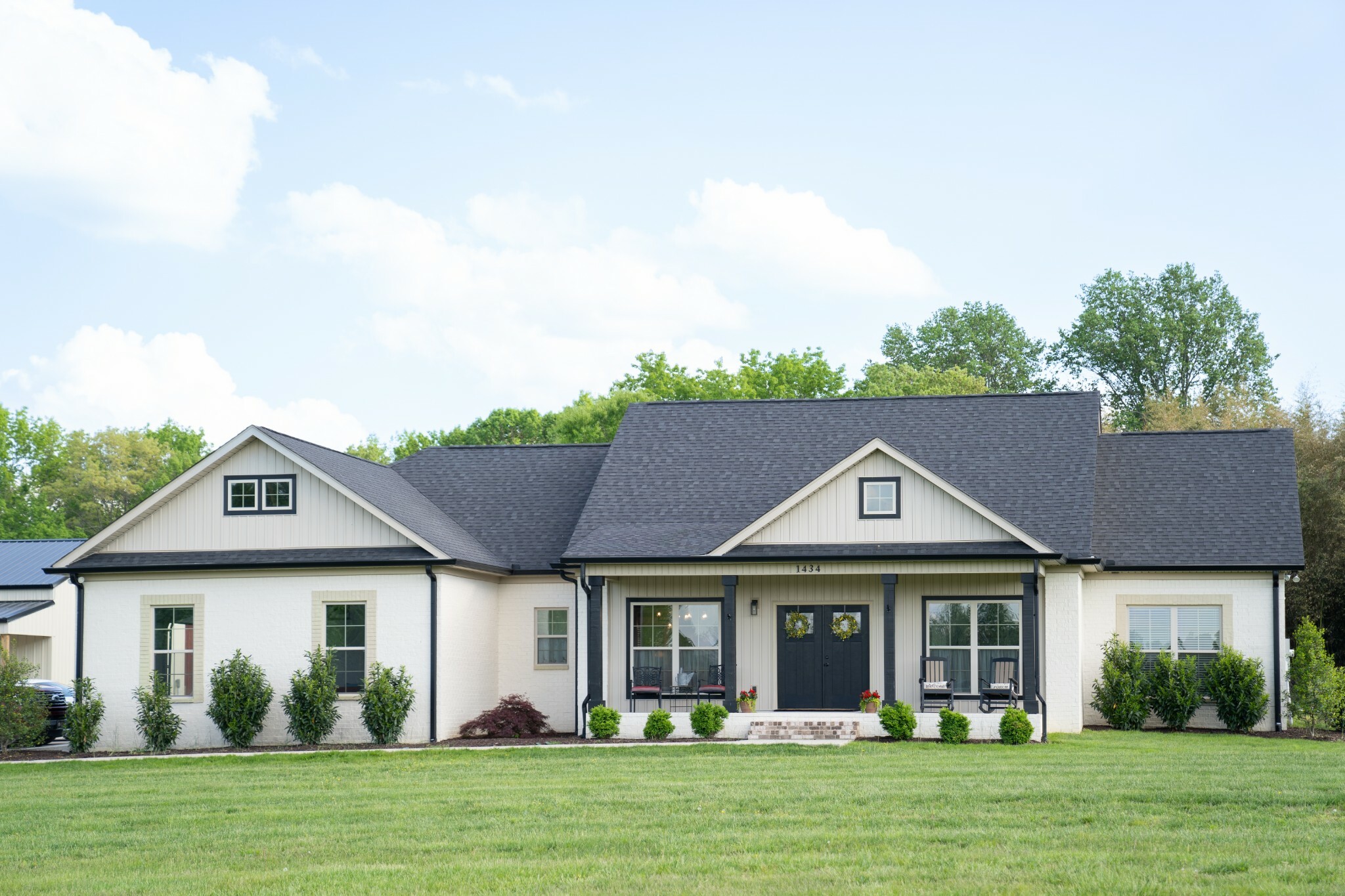 Property Photo: 1434 Siloam Church Rd TN 37186