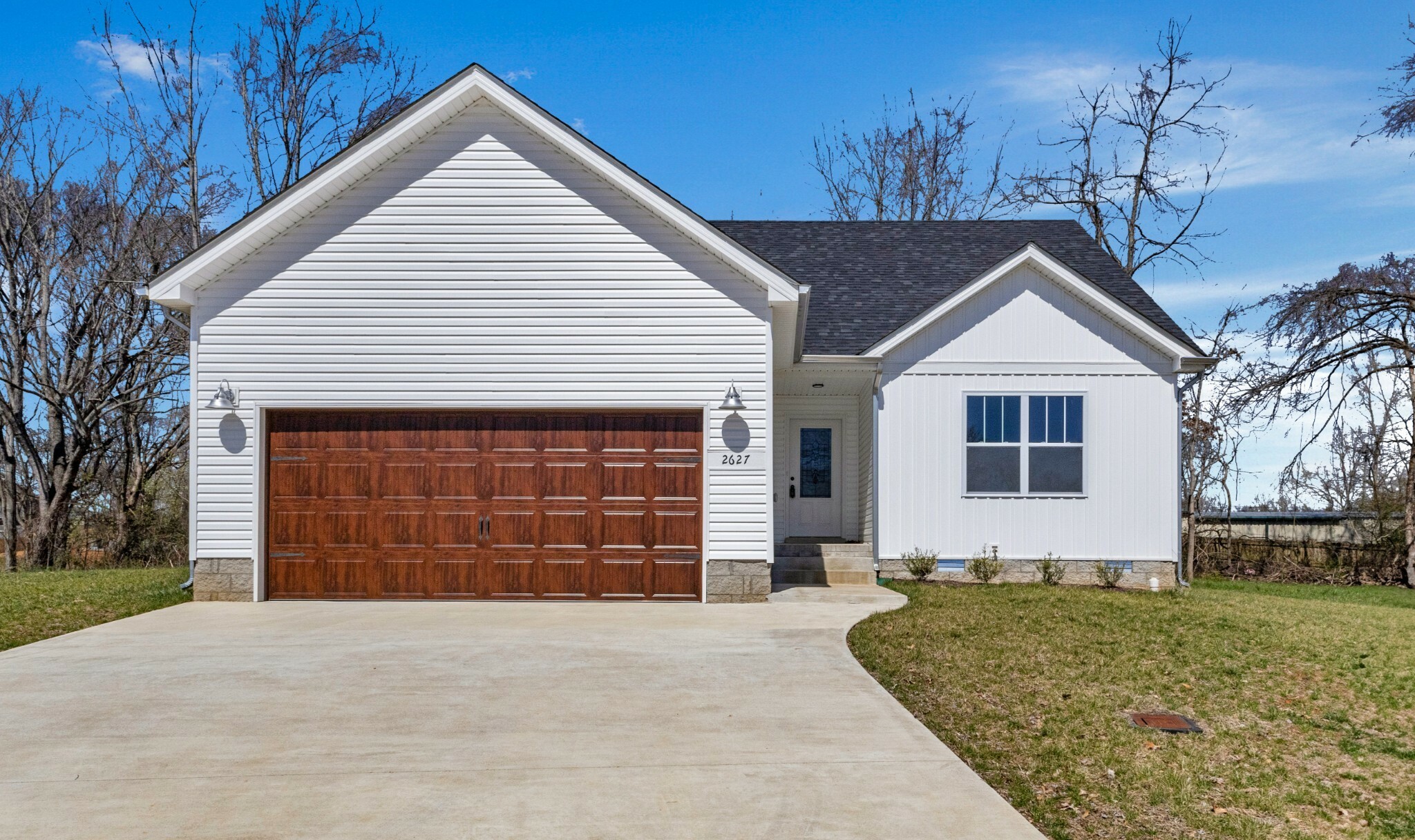 Property Photo: 2627 Burch Road TN 37042