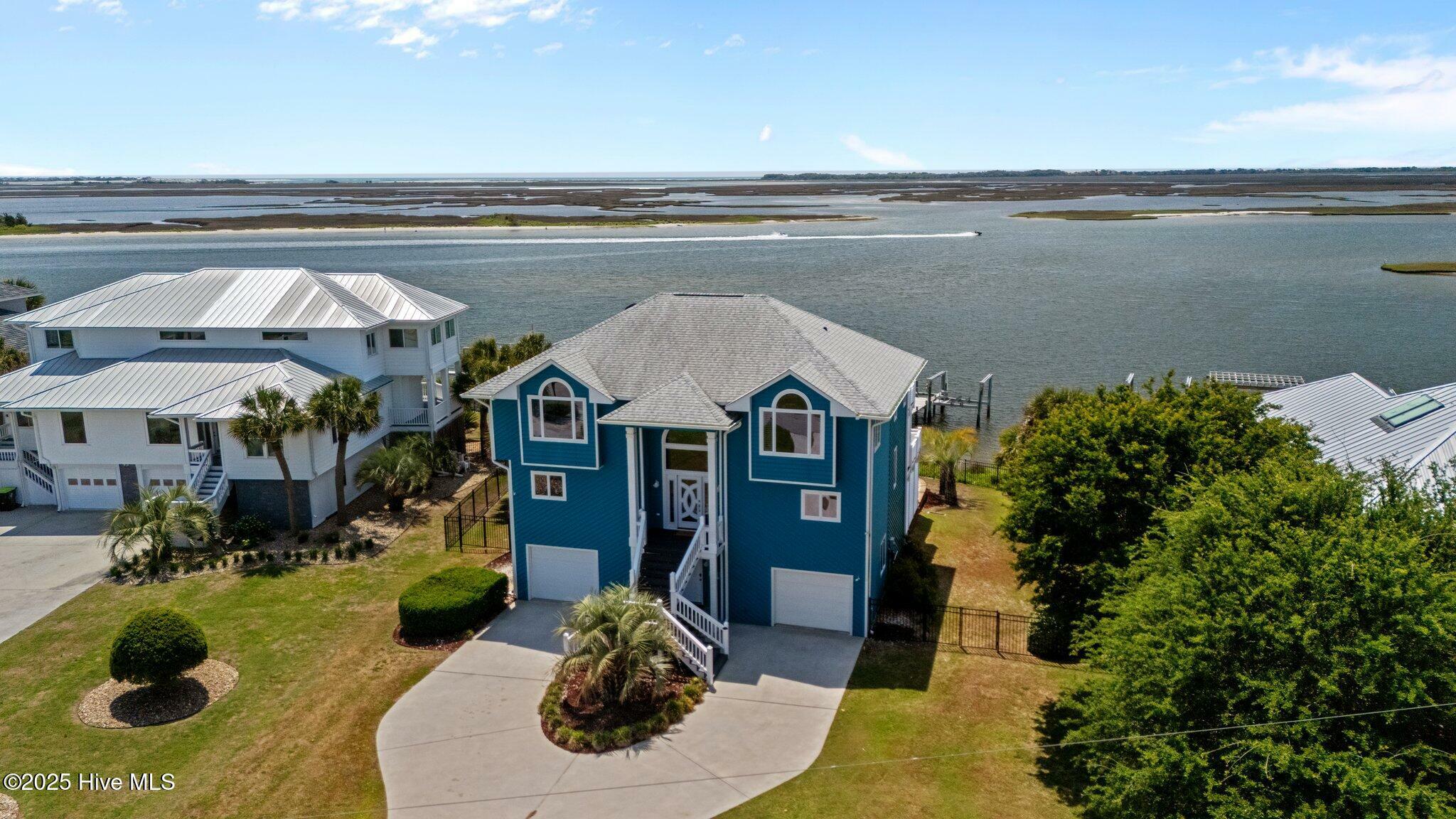 109 Wind Dance Lane  Swansboro NC 28584 photo