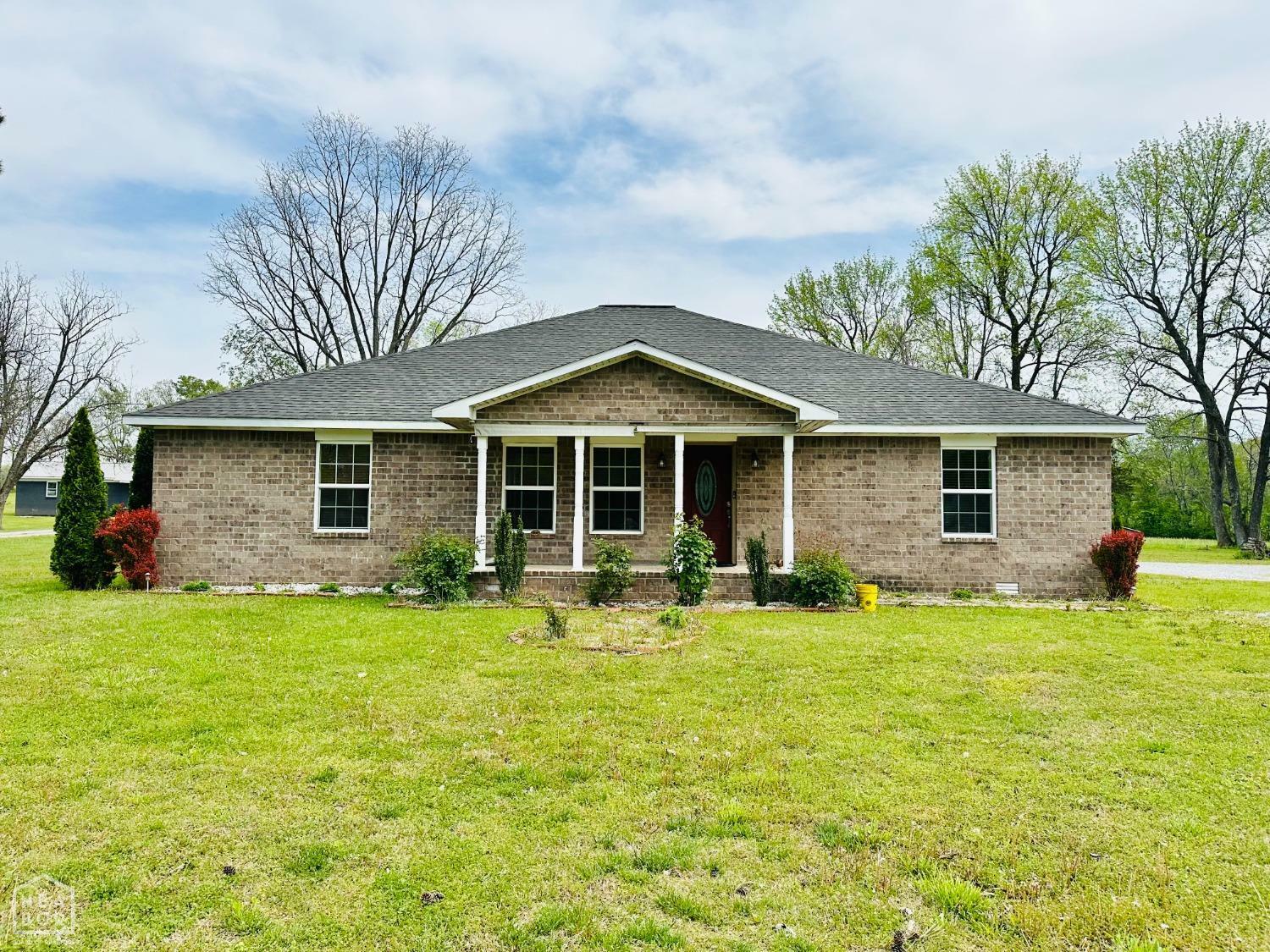 528 Hwy 25  Lynn AR 72440 photo