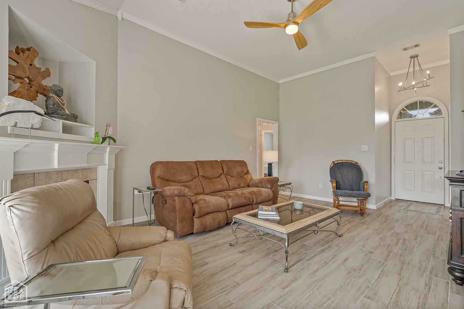 Property Photo: 3705 Ridgeway Circle AR 72404