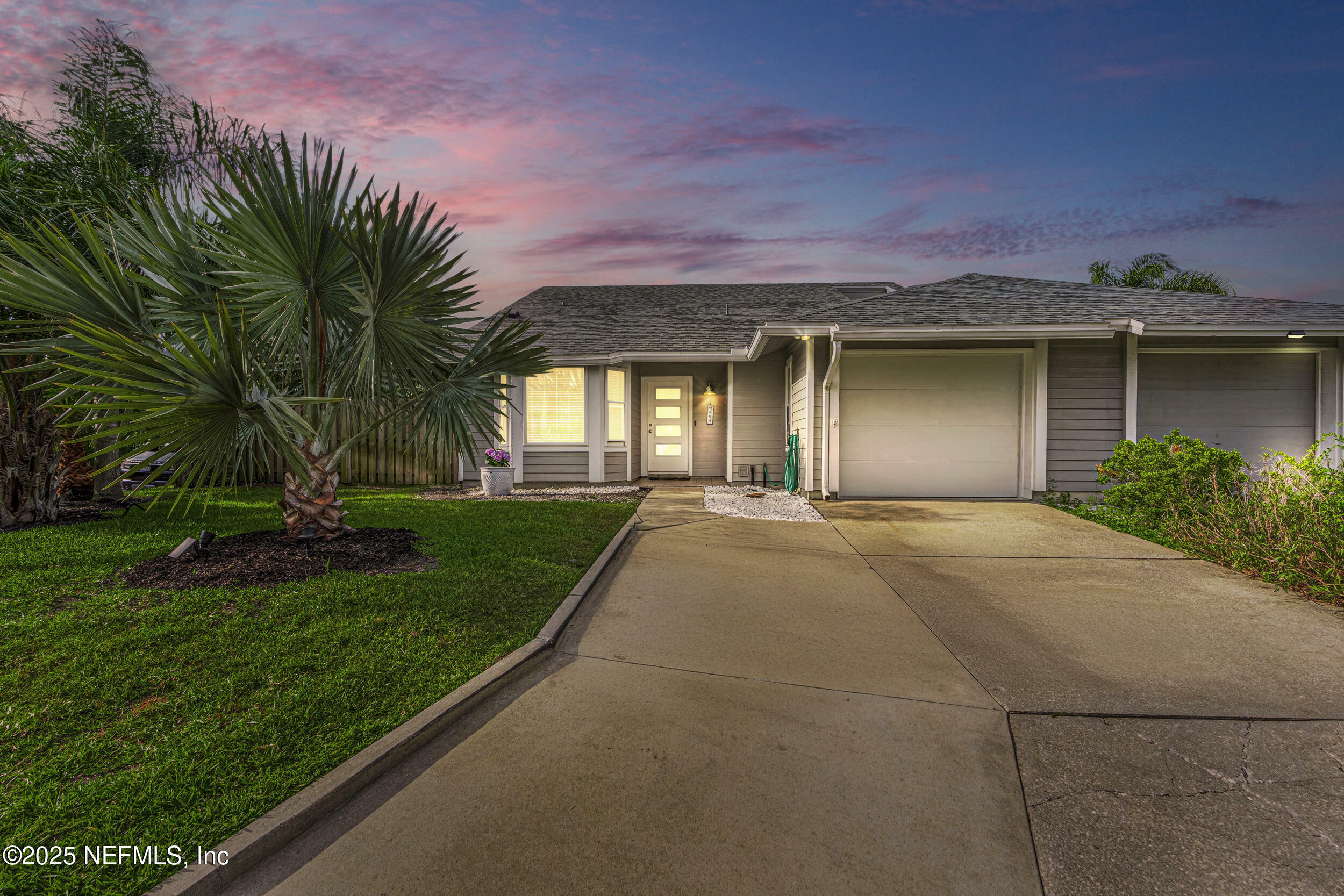 404 Upper 36th Avenue S  Jacksonville Beach FL 32250 photo