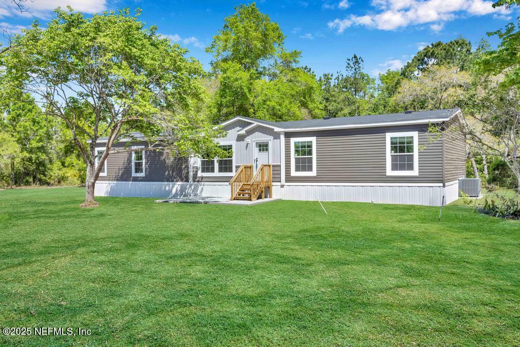 Property Photo: 3038 Barbara Lane FL 32046